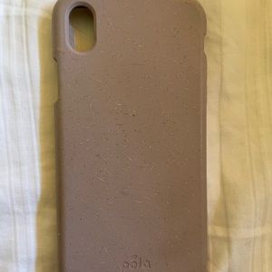 iPhone XR Pela Case